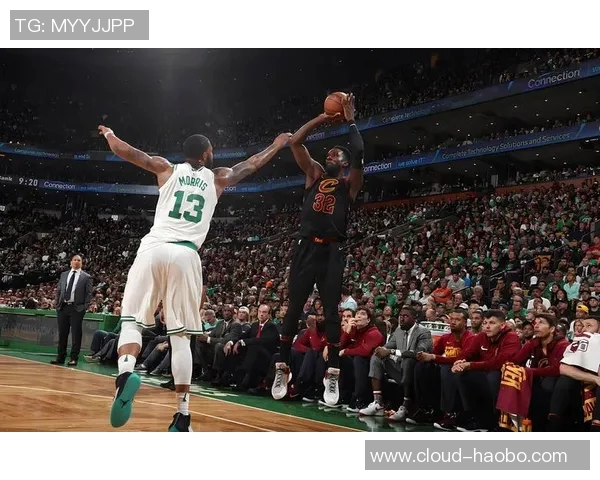 骑士与凯尔特人精彩对决全场回顾及精彩瞬间分析