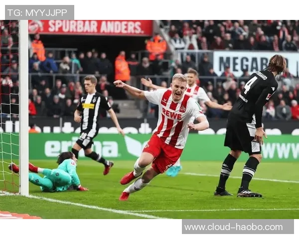 门兴与科隆比赛因天气原因推迟球迷期待新赛程安排