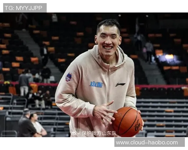 陶汉林：从篮球场上的奋斗者到社会公益的践行者的成长之路